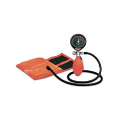 Tensiomètre manuel manopoire LX K10 - LUXAMED - Fabrication Allemande -  Tensiomètres manopoire - Robé vente matériel médical