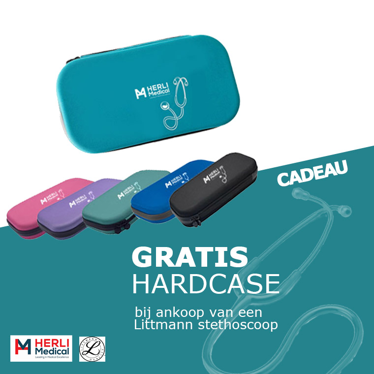 cadeau hardcase